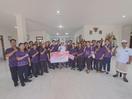 STUDY BUNDING ATAU TIRU KEDESA PUNGGUL TENTANG DESA DIGITAL